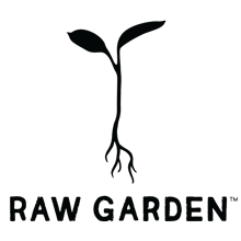 Raw garden carts